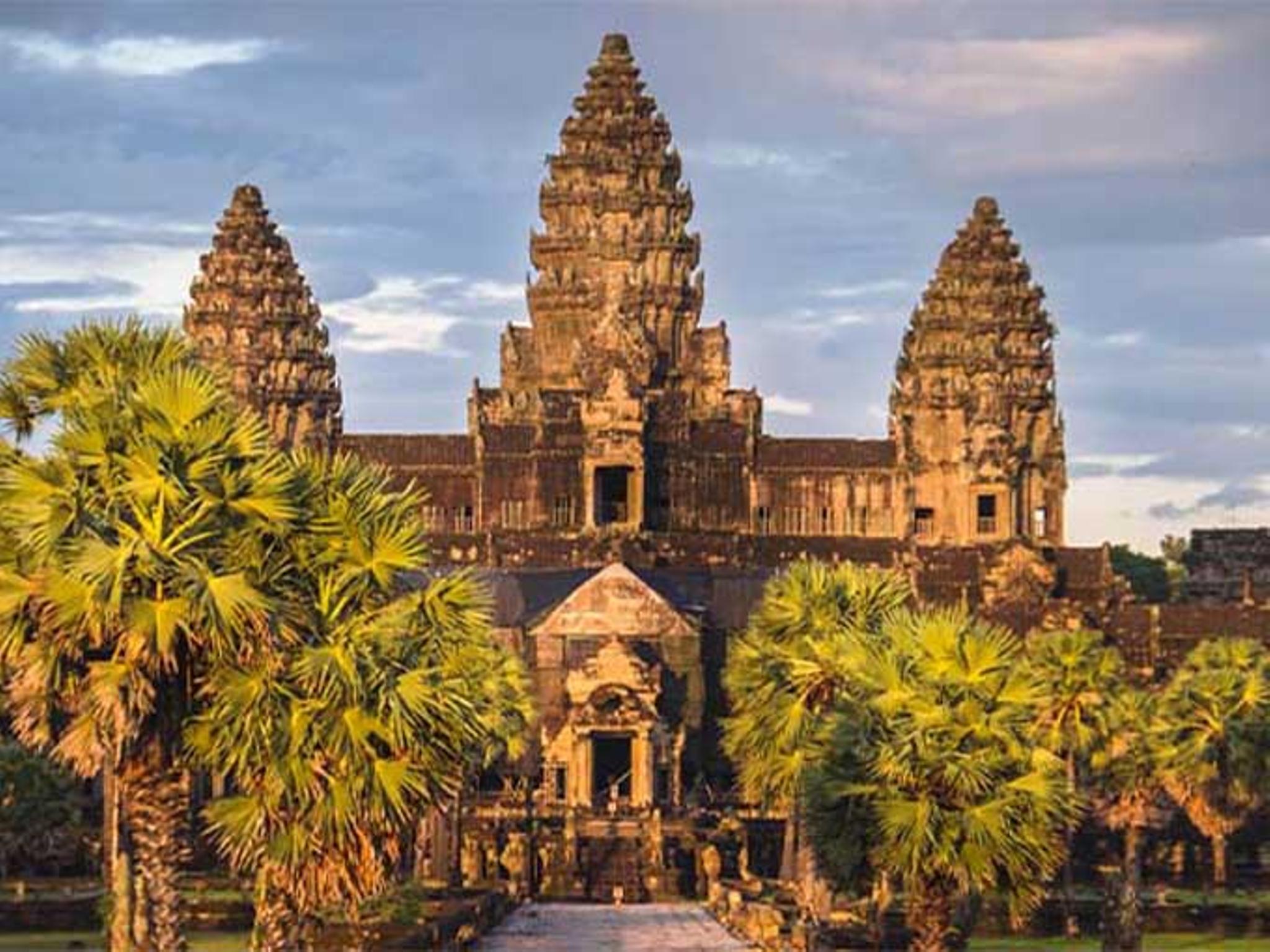 Cambodia