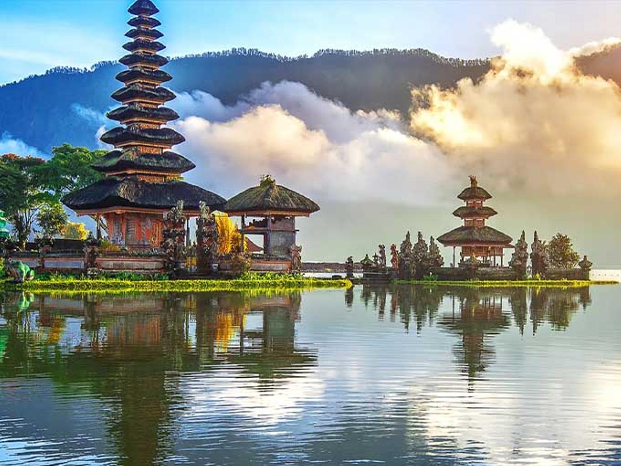 Indonesia